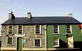 Baxters Apartments